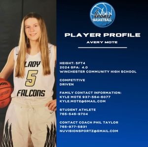 Meet your Posher, Marcia